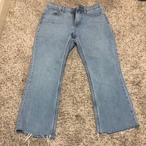 Everlane Jeans